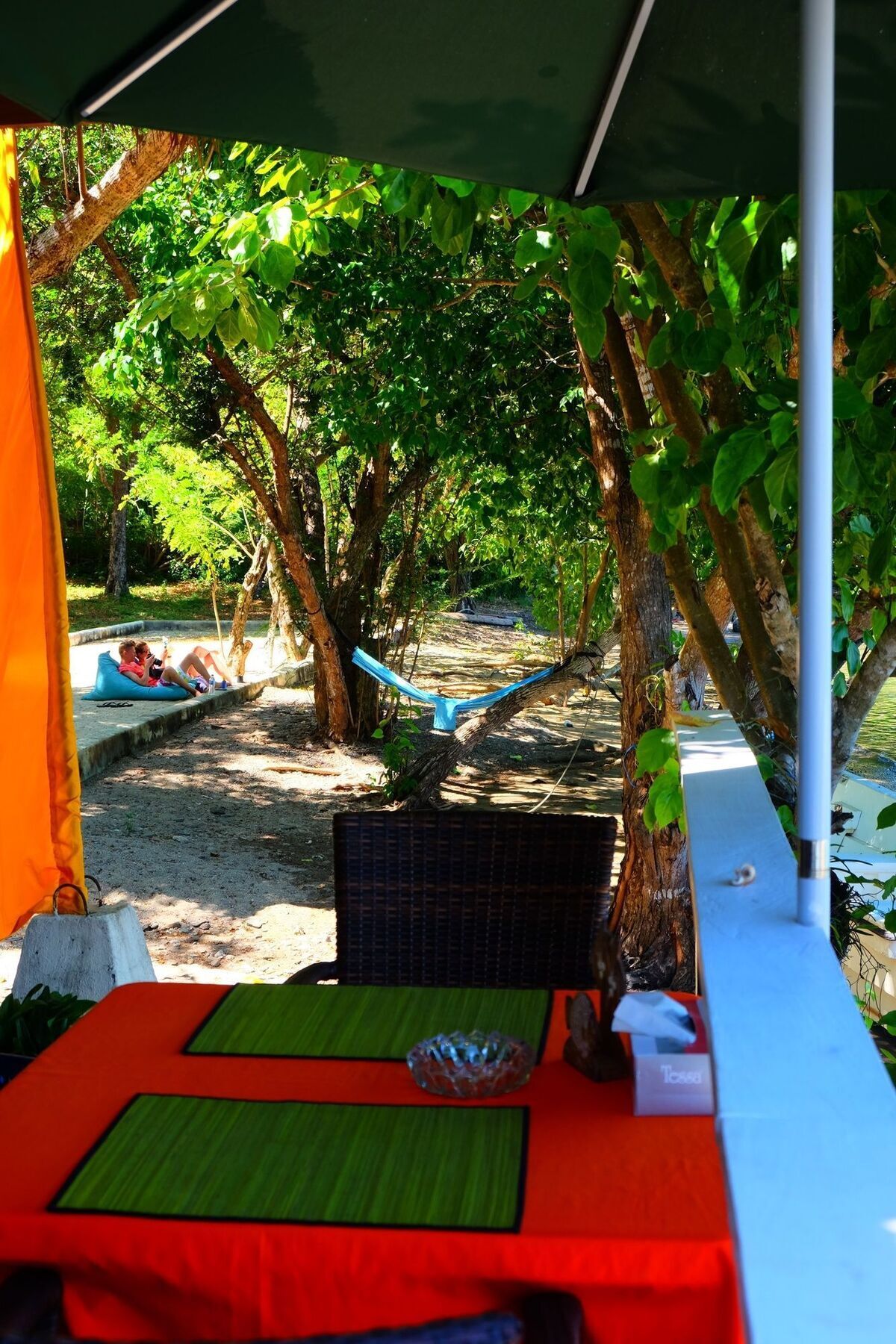 Coconut Beach Resort Labuan Bajo Exterior photo